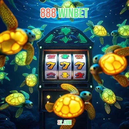 Surpreenda-se com os Bônus do 888 winbet e Ganhe Mais!