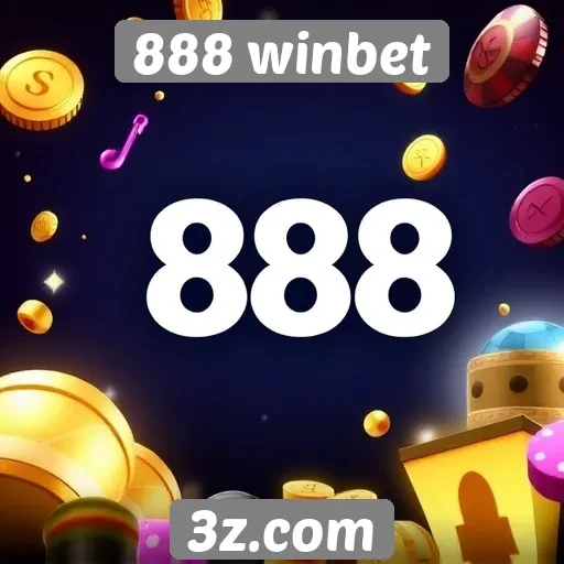 Avaliação de jogos disponíveis no site 888 winbet