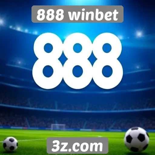 Perspectivas de crescimento do 888 winbet