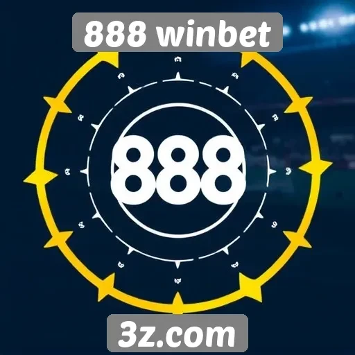 Como funciona o sistema de apostas da 888 winbet