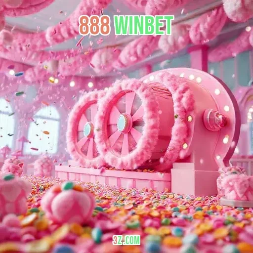 888 winbet - Jackpots