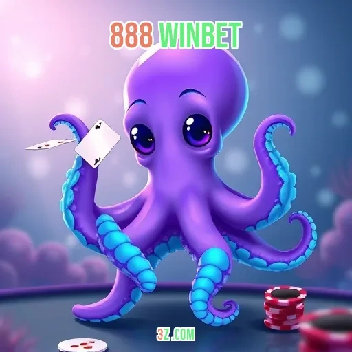 Jogos Ao Vivo no 888 Winbet: A Experiência Pioneira do Cassino