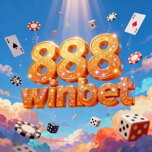 888 winbet logo