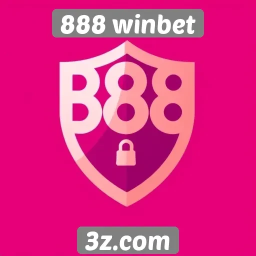 Análise da segurança no site 888 winbet