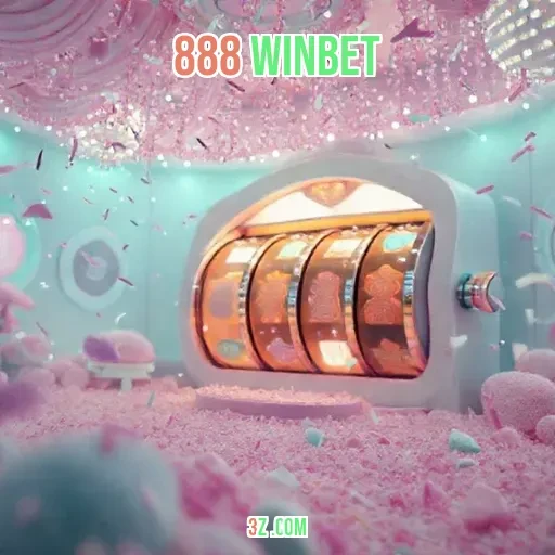 888 winbet - Esportes