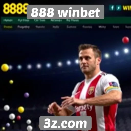 Comparativo entre 888 winbet e concorrentes no mercado